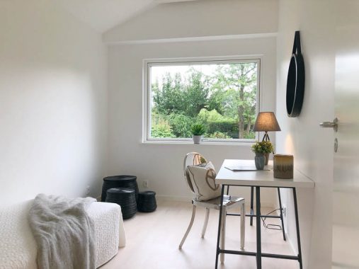 InBoligStyling har erfaring med, at det betaler sig, at lave relativ alders- og køns-neutral boligstyling, da det generelt appelerer bedre til bredere målgrupper.