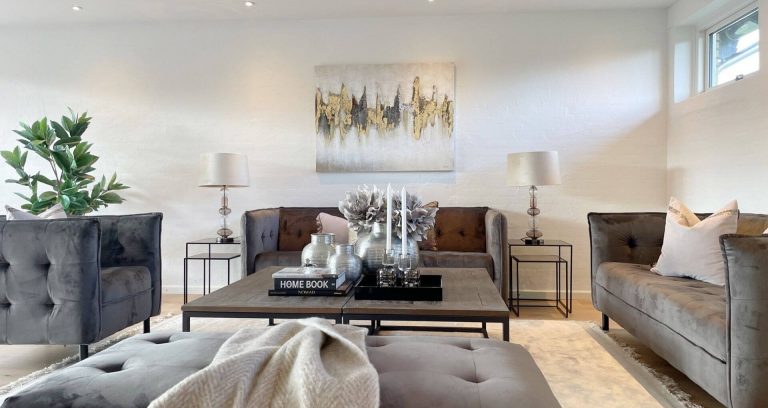 Hvad koster en boligstyling? Find prisen på din boligstyling med InBoligStyling's online prisberegner.