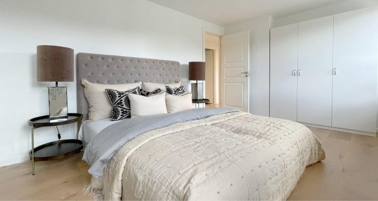 Eksklusiv boligstyling – dLux Styling fra InBoligStyling.